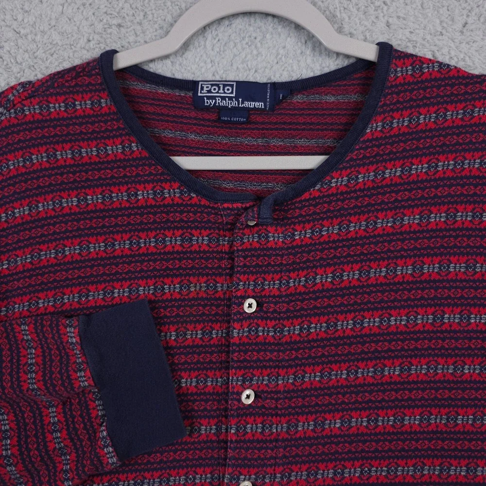 Polo Ralph Lauren vintage polo
